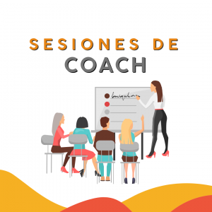 Sesiones de coach