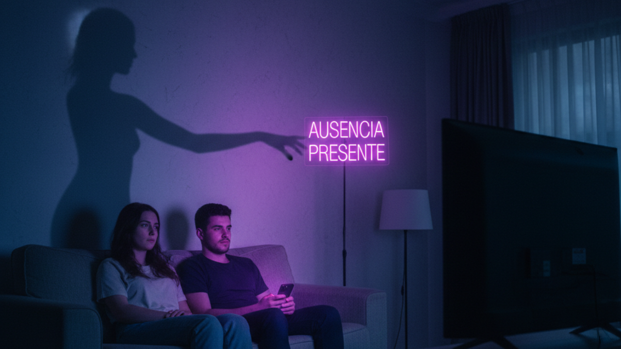 Confesiones de un infiel: Las 3 señales "invisibles" que indican que tu ...